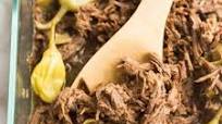 Italian Beef Italian Beef