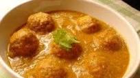 Malai Kofta Malai Kofta