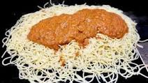 Blackstone Griddle Spaghetti Sauce Recipe Blackstone Griddle Spaghetti Sauce Recipe