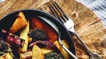 Air Fryer Roasted Vegetables Air Fryer Roasted Vegetables