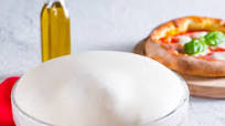 Ricette Focaccia con pasta pizza - Le ricette di GialloZafferano Ricette Focaccia con pasta pizza - Le ricette di GialloZafferano