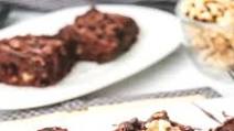 Diabetic Brownies Diabetic Brownies