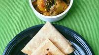Two Layer Roti (Padwali Rotli) Two Layer Roti (Padwali Rotli)
