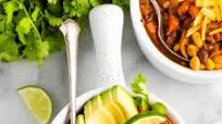 Easy Vegetarian Chili Easy Vegetarian Chili