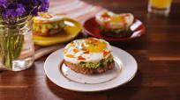Paleo Breakfast Stacks Paleo Breakfast Stacks