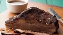 Texas Oven-Roasted Beef Brisket Texas Oven-Roasted Beef Brisket