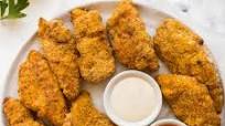 Air Fryer Fried Chicken Air Fryer Fried Chicken
