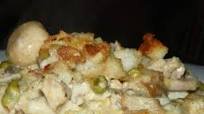 Leftover Casserole Leftover Casserole
