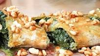 spinach empanada spinach empanada