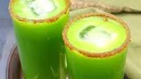 Cucumber Juice Cucumber Juice