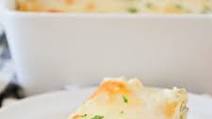 Chicken Lasagna Recipe Chicken Lasagna Recipe