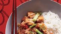 Spicy Lemongrass Chicken Spicy Lemongrass Chicken