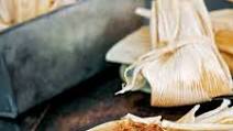 Red Chile Pork Tamales Red Chile Pork Tamales