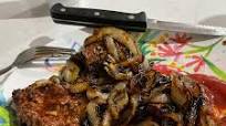 Liver and Onions Liver and Onions
