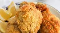 Air Fryer Korean Fried Chicken (Crispy!) Air Fryer Korean Fried Chicken (Crispy!)