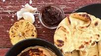Harissa Hummus Harissa Hummus