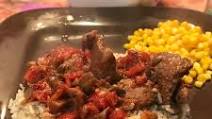 Easy Venison Stew Easy Venison Stew