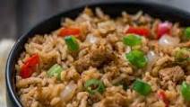 Beyond Beef Dirty Rice Beyond Beef Dirty Rice