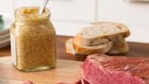 Homemade Corned Beef Homemade Corned Beef