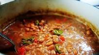 Spicy Beans Spicy Beans