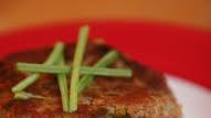Leek Fritters (Prassokeftedes) Leek Fritters (Prassokeftedes)