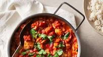 Quick Chicken Tikka Masala Recipe | Real Simple Quick Chicken Tikka Masala Recipe | Real Simple