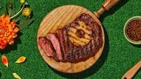Hawaiian Ribeye Steak Hawaiian Ribeye Steak