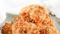 Air Fryer Chicken Nuggets Air Fryer Chicken Nuggets