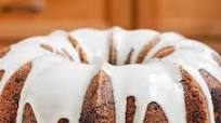 Marbled Chocolate Bundt Cake Marbled Chocolate Bundt Cake