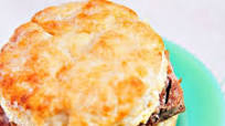 Southern Tenderloin Biscuits Recipe Southern Tenderloin Biscuits Recipe