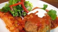 Ole! Chile Relleno Sauce Ole! Chile Relleno Sauce