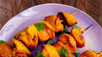 Chicken Tikka Chicken Tikka