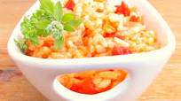 Arroz Spanish Rice: Mexican Pressure Cooker Recipes Arroz Spanish Rice: Mexican Pressure Cooker Recipes