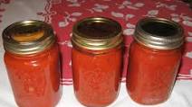 Spaghetti Sauce for Canning Spaghetti Sauce for Canning