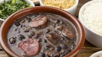 Easy Feijoada Recipe: This Hearty Brazilian Black Bean Stew Recipe Will Stop Those Stomach Growls In Their Tracks Easy Feijoada Recipe: This Hearty Brazilian Black Bean Stew Recipe Will Stop Those Stomach Growls In Their Tracks
