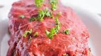 Meatloaf Without Breadcrumbs Meatloaf Without Breadcrumbs