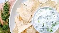 5-Ingredient Dairy-Free Tzatziki (Low-FODMAP) 5-Ingredient Dairy-Free Tzatziki (Low-FODMAP)