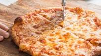 Recipe: One-Hour Pizza Recipe: One-Hour Pizza