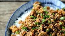 Cheater Sesame Chicken Cheater Sesame Chicken
