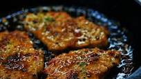 Honey Glazed Pork Chops Honey Glazed Pork Chops