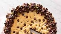 Cookie Cake Cookie Cake