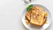 Tostadas francesas, la receta del desayuno o merienda definitiva Tostadas francesas, la receta del desayuno o merienda definitiva