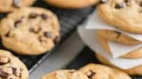Perfect Chocolate Chip Cookies Perfect Chocolate Chip Cookies