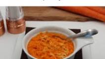 Chicken Carrot Soup (Whole30, SCD) Chicken Carrot Soup (Whole30, SCD)