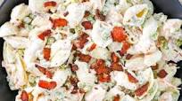 Suddenly Salad Ranch Bacon Salad Suddenly Salad Ranch Bacon Salad