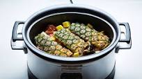 Tacos Al Pastor Slow Cooker Recipe Tacos Al Pastor Slow Cooker Recipe