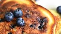 Single Serving Buttermilk Pancakes Single Serving Buttermilk Pancakes