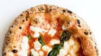 Margherita Pizza Margherita Pizza
