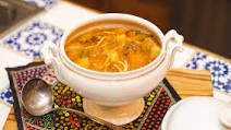 How to Make Soup Joumou How to Make Soup Joumou