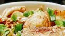 Basic Crunchy Pan-Fried Tofu Basic Crunchy Pan-Fried Tofu